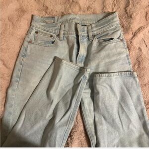 American Eagle Mom Jeans